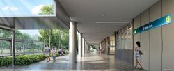 One Marina Gardens (D1), Condominium #621305351